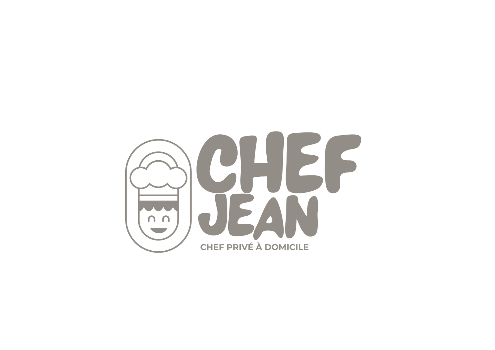 Chef jean